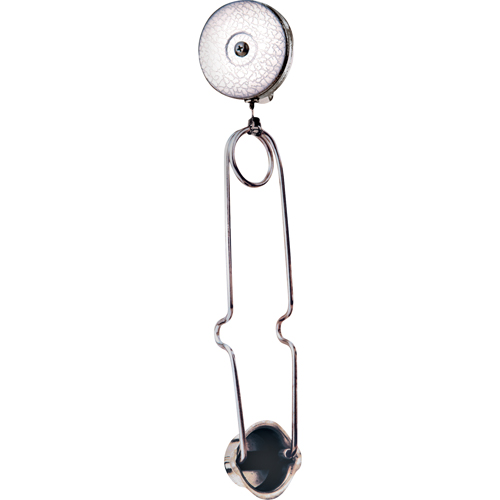 Retractor for Gas Torch Striker Sécurité Médic