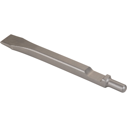 Flat Chisel for Air Flux Chipper Sécurité Médic