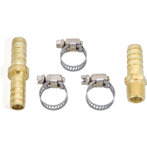 Air Hose Repair Kit Sécurité Médic