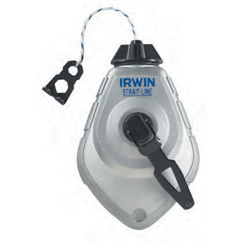 Strait-Line Mach 6 Chalk Reels - Replacement Line Sécurité Médic