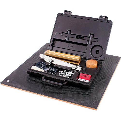 Extension Gasket Cutters - Gasket Cutter Kit (Metric) - No. 5, 3917/16582" Cut Diameter Sécurité Médic
