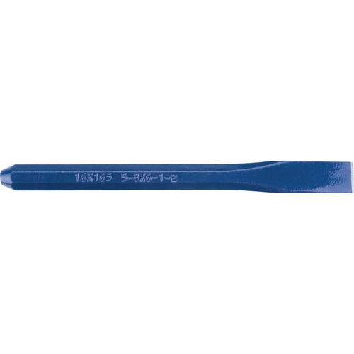 Cold Chisel Sécurité Médic