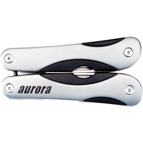 Industrial Multi-Tool, 6-1/4" L Sécurité Médic