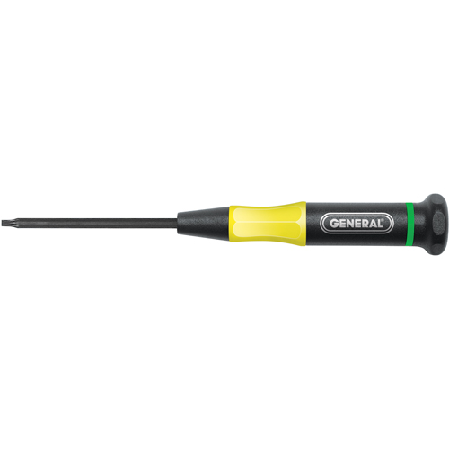 Precision Ultra Tech Screwdriver Sécurité Médic