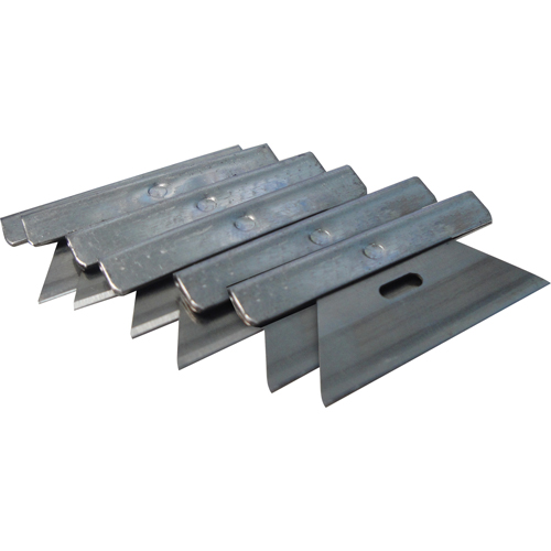Gasket Cutter Replacement Blades, 1/4" Cut Diameter Sécurité Médic