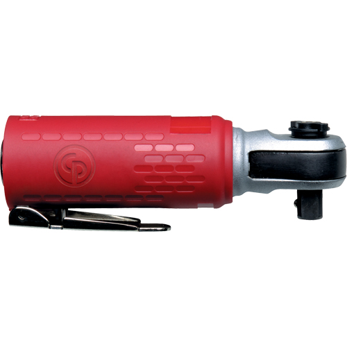 Mini Ratchet Wrenches, 3/8" Drive, 1/4" NPT, 12.5 CFM Sécurité Médic