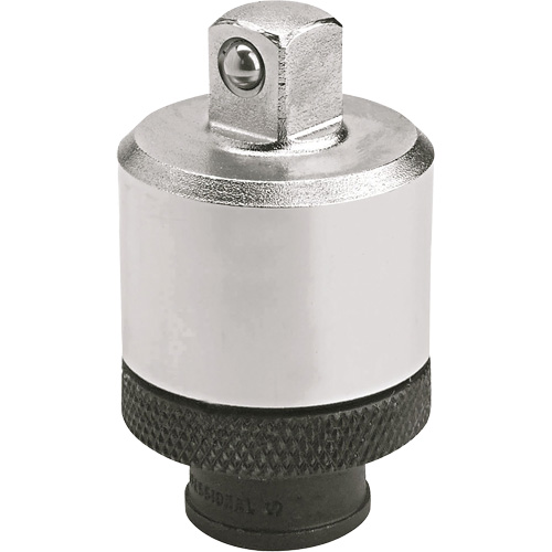 Adaptateur pour rochet, Prise 3/8", 2,0625" lo Sécurité Médic