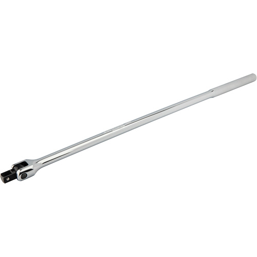 Handle Hinge, 1/2" Drive, Plain Handle Sécurité Médic