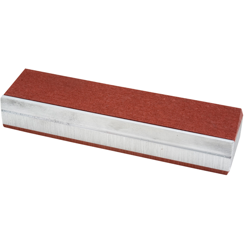 Vise Accessories - Fibre Face Magnefix Jaw Caps Sécurité Médic