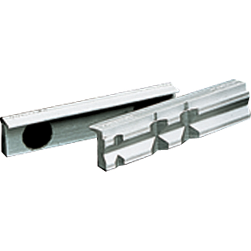 Vise Accessories - Prism Magnefix Jaw Caps Sécurité Médic