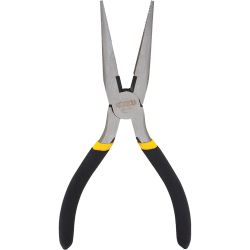 Long Nose Pliers, 6" L Sécurité Médic