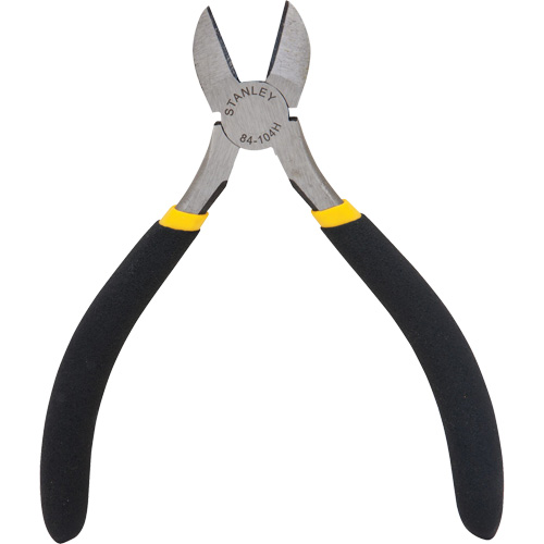 Diagonal Cutting Pliers Sécurité Médic