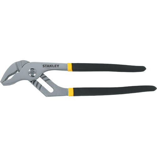 Groove Joint Pliers, 10-1/4" Sécurité Médic