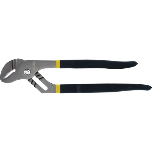 Groove Joint Pliers, 12-5/8" Sécurité Médic