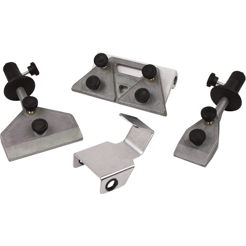 Accessory Kit for Bench Grinder Sécurité Médic