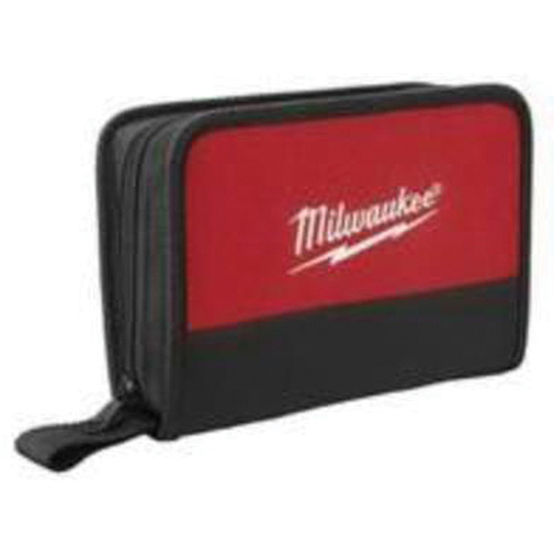Zippered Accessory Case Sécurité Médic