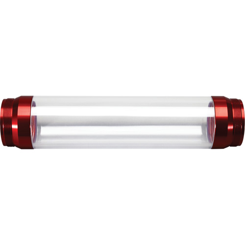 Pistolet graisseur avec tube transparent 400g M18 Sécurité Médic