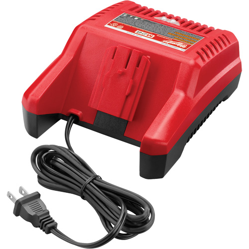Chargeur de batterie V28 et M28, 28 V, Lithium-ion Sécurité Médic