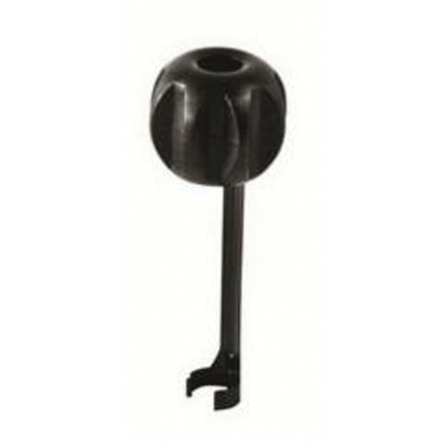 Fixation de support de tuyau M-Spector 360 Sécurité Médic