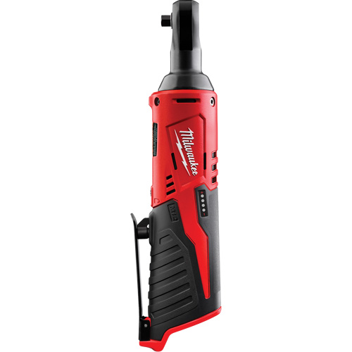 M12 Cordless Ratchet (Tool Only), 12 V, 3/8" Drive Sécurité Médic