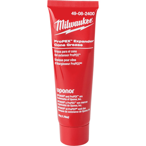 ProPEX&reg; Expander Cone Grease, 50 g, Tube Sécurité Médic