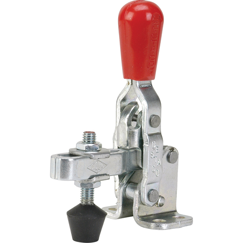 Vertical Hold-Down Clamps - 202 Series Sécurité Médic