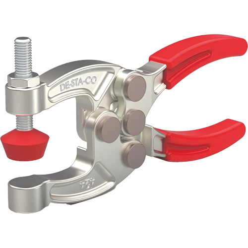 Plier Hold-Down Clamps - 424 Series Sécurité Médic