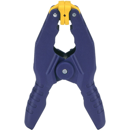 Pince &agrave; Ressort Quick-Grip Sécurité Médic