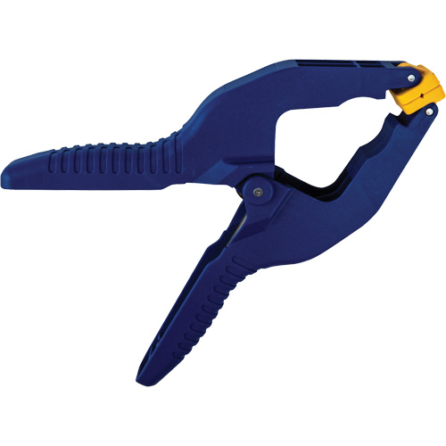 Pince &agrave; Ressort Quick-Grip Sécurité Médic