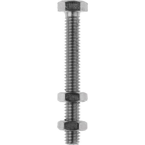 Replacement Spindles & Accessories - Hex Head Adjusting Spindles Sécurité Médic