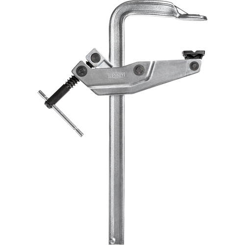 Claw Clamp Sécurité Médic