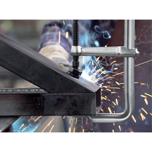 Heavy-Duty MorPad Assembly Sécurité Médic