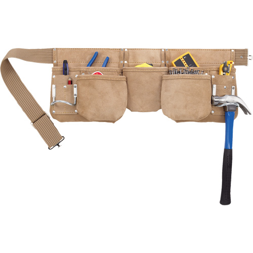 Journeyman Carpenter's Apron Sécurité Médic