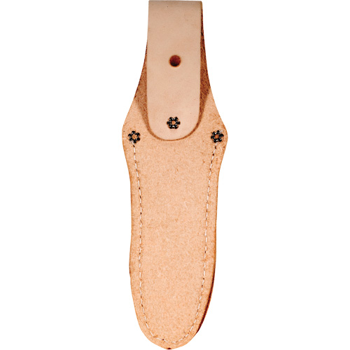 &eacute;tui pour outils, Porte-pinces, Cuir, 1 Poches Sécurité Médic