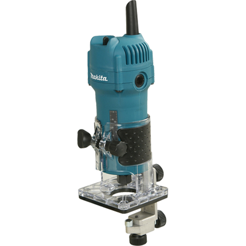 1/4" Trimmer Sécurité Médic