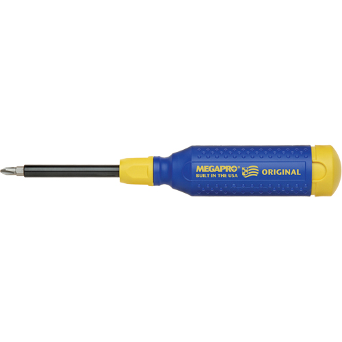 15-in-1 Original Bit Loaders Sécurité Médic