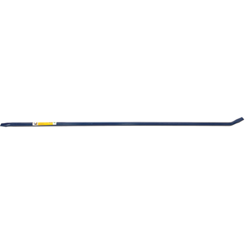 Pinch Bar Hexagon, 24" Sécurité Médic