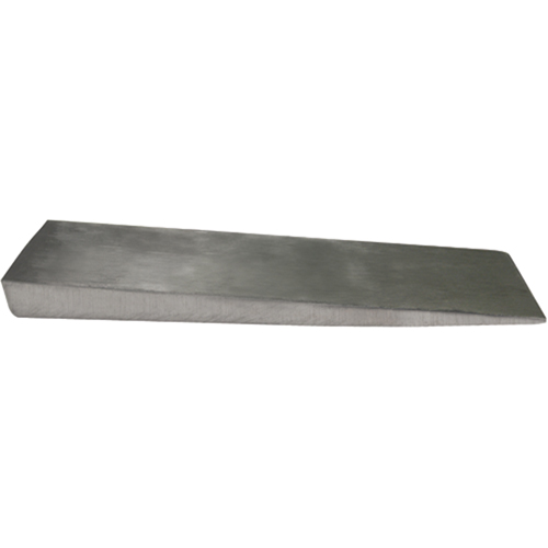 Fox Wedge - Stainless Steel Sécurité Médic