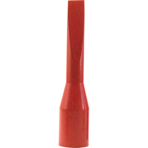 Chisel Tip Sécurité Médic