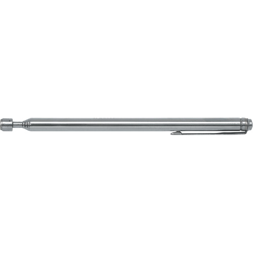 Telescoping Magnetic Pickup Tool, 25-1/2" Length, 1.5 lbs. Capacity Sécurité Médic
