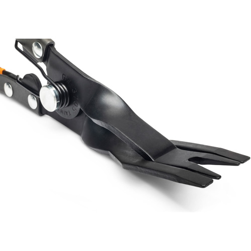 Panel Clip Pliers Sécurité Médic