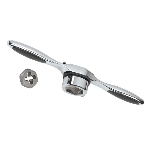 SAE Ratcheting Tap & Die Set, 42 Pieces Sécurité Médic