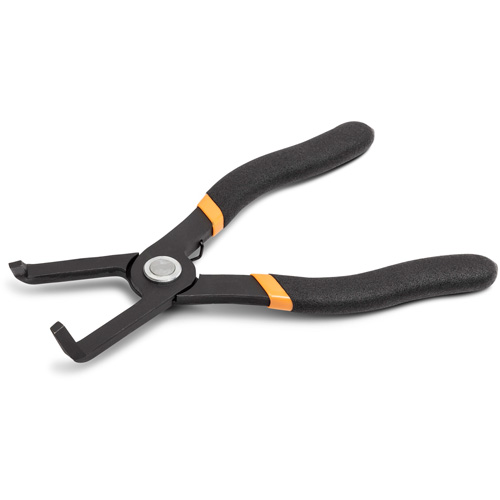 3-Piece Body Clip Plier Set Sécurité Médic