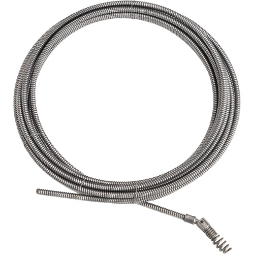 Drain Cleaners Cable #C-2 Sécurité Médic