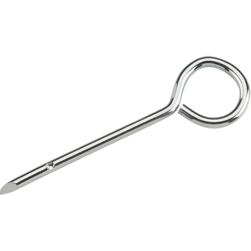 Pink Key for 3/8 " (10 mm) Cable #A-13 Sécurité Médic