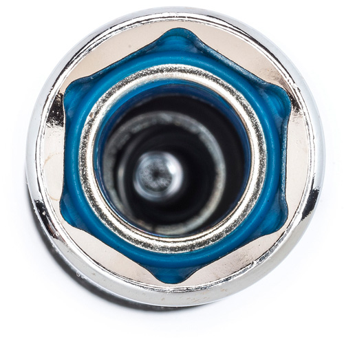 6-Point Magnetic Swivel Spark Plug Socket  Sécurité Médic