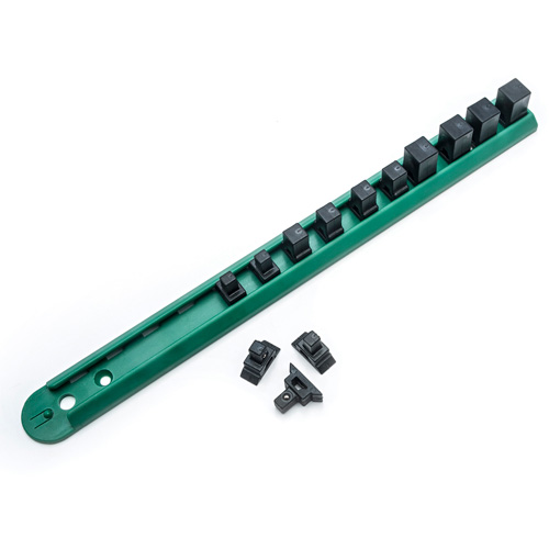 Jeu de douilles externes Torx, Prise 1/2"/1/4"/3/8" Sécurité Médic