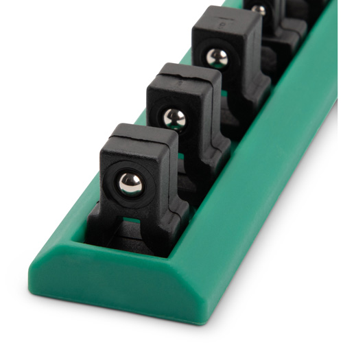 Jeu de douilles longues, Torx, Prise 1/4"/3/8", 10 mrcx Sécurité Médic