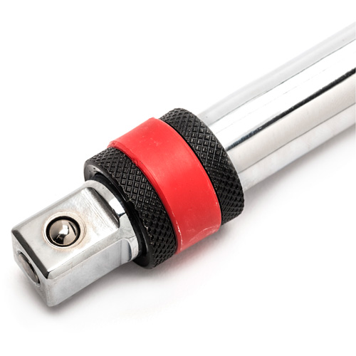 3-Piece 1/4" Drive Locking Extension Set Sécurité Médic
