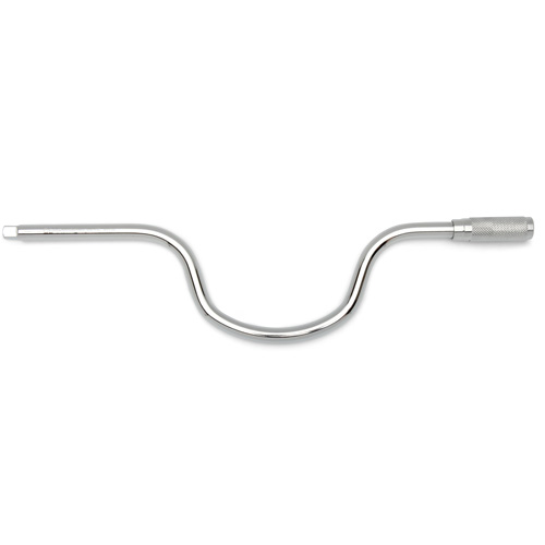Speeder Handle Sécurité Médic